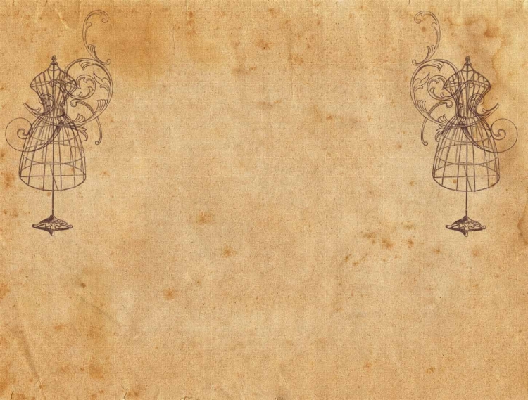 Фон для презентации мода