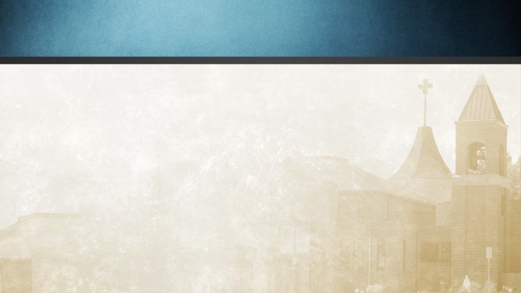 Церковный фон для презентации