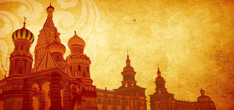 Фон для презентации по культуре