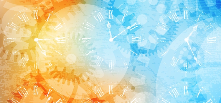 Красивый школьный фон для фотошопа