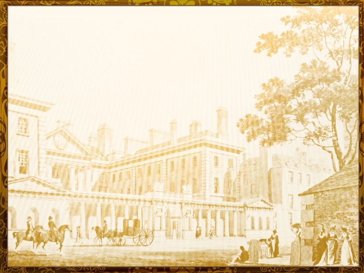 Фон для презентации по истории