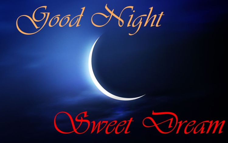 Гуд Найт Мун
