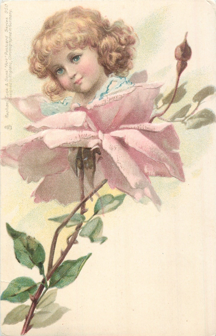 Татьянин день Винтажные