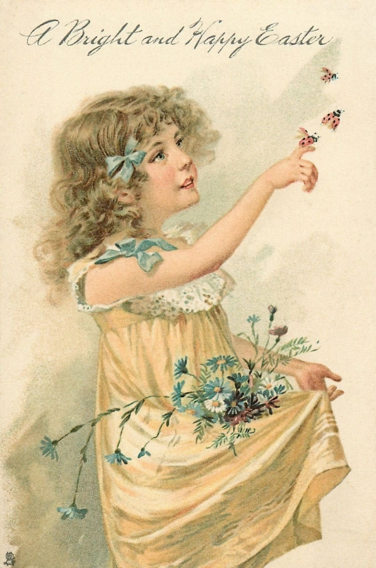 Ретро открытки