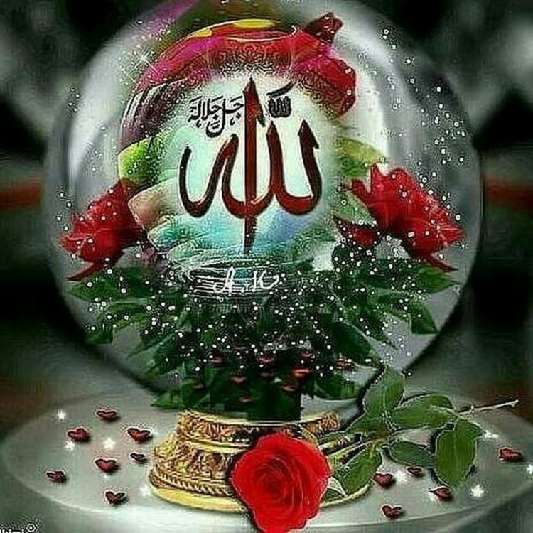 Жума муборак