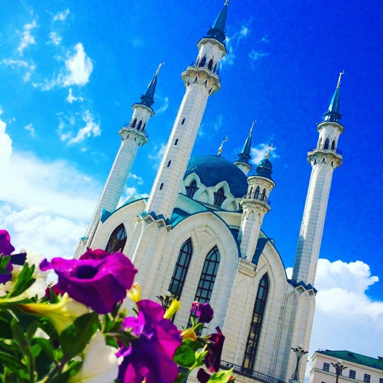 Открытки с пятницей на татарском языке мусульманские