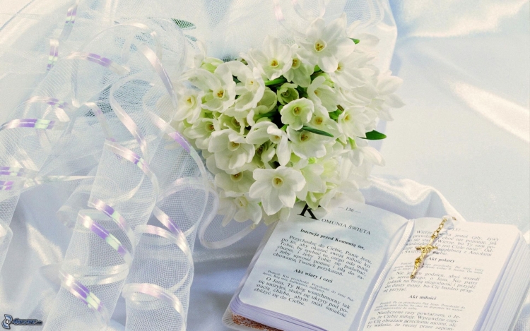 С днем венчания открытки