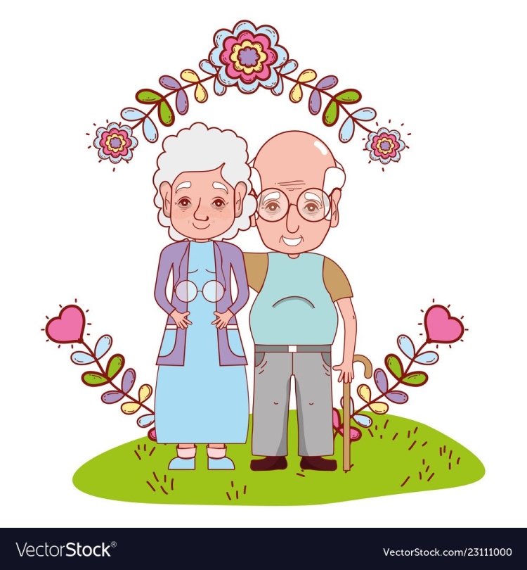 С днем свадьбы открытка пожилых