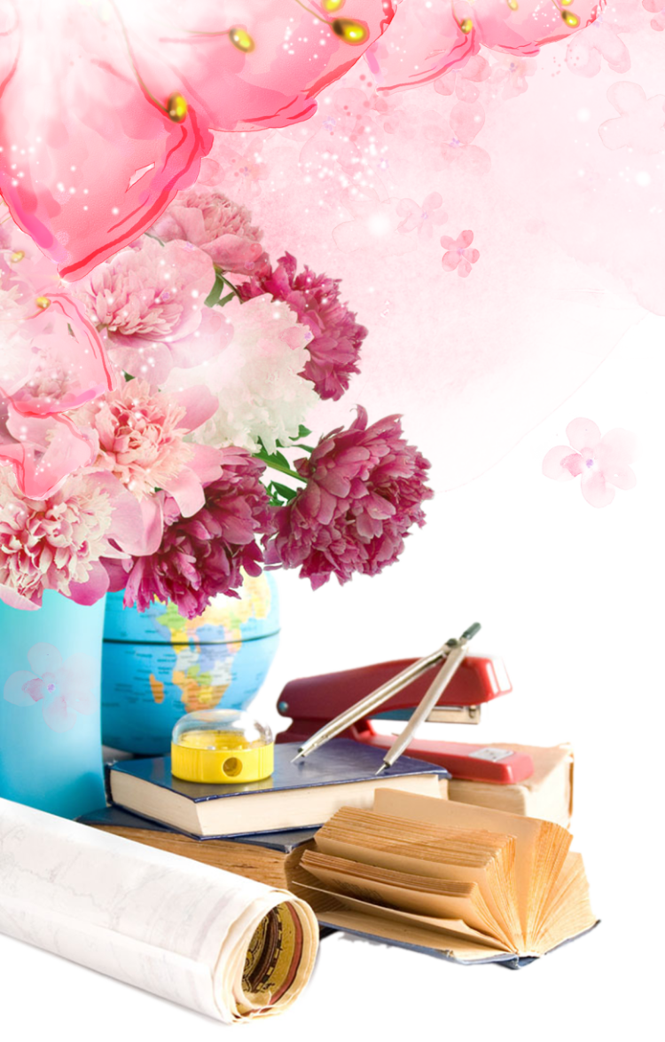 Фон для учителя