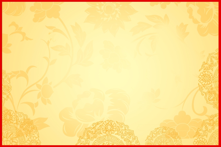 Фон народный светлый