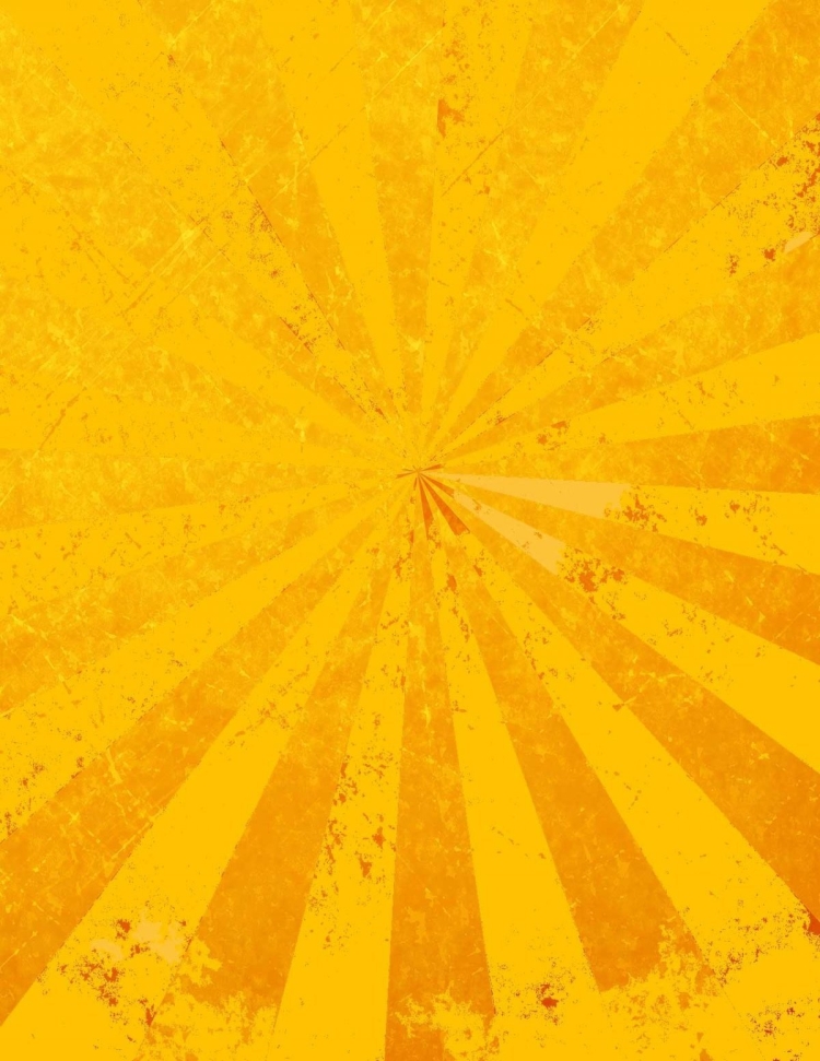 Желтый фон обои