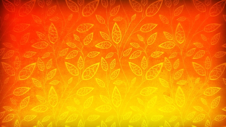 Оранжевый фон для фотошопа