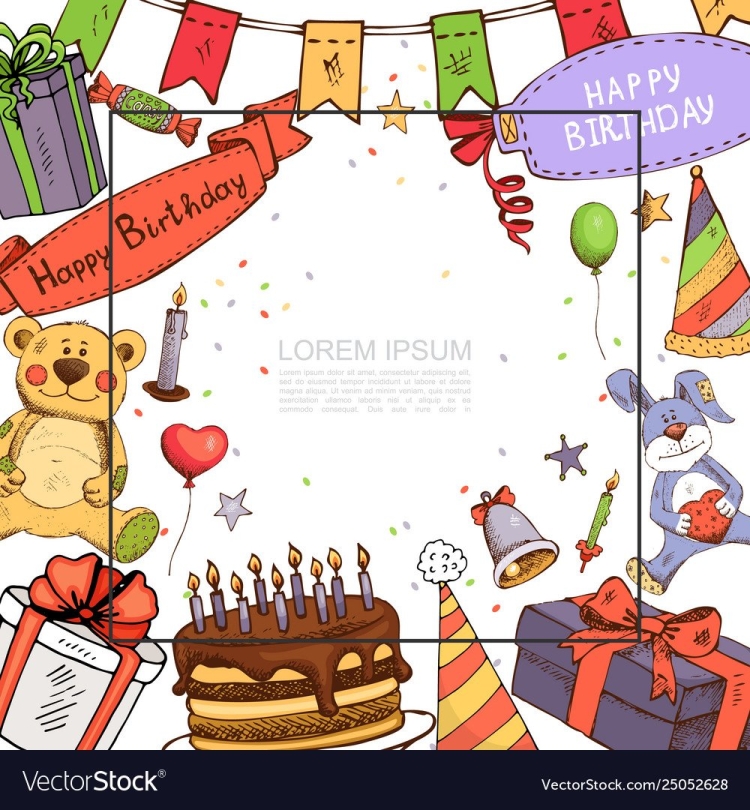 С днём рождения Алпксей