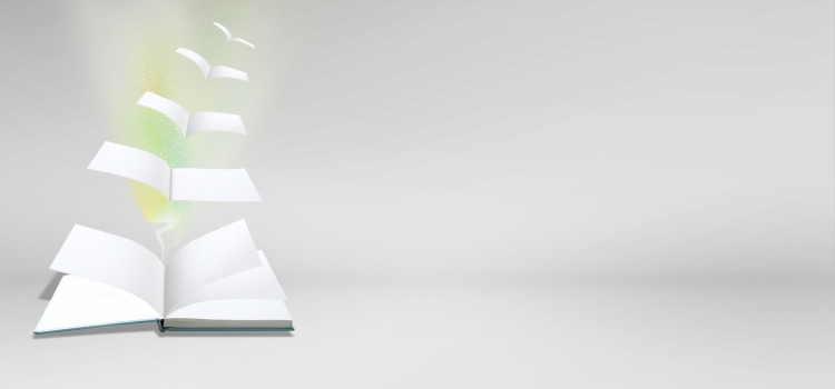 Фон для презентации книги