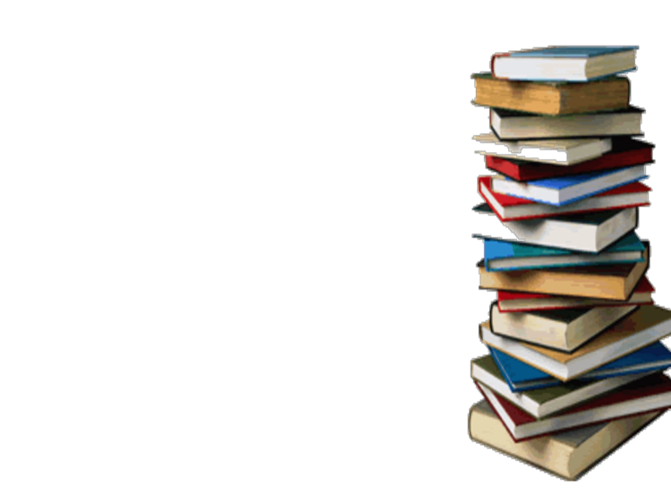 Книги на Светлом фоне