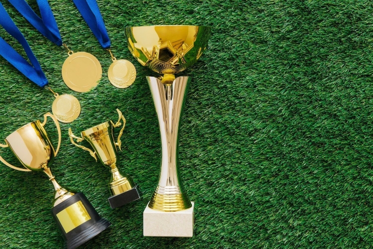 Спортивный Кубок