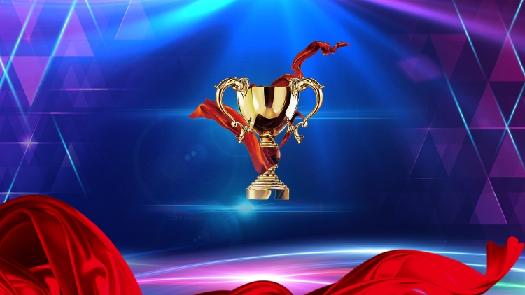 Фон для награждения