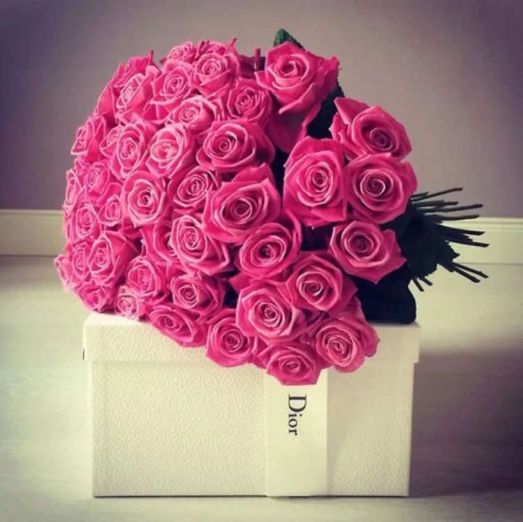 С днем рождения Гарина