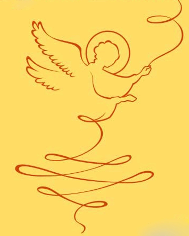 Православные открытки с именинами Натальи