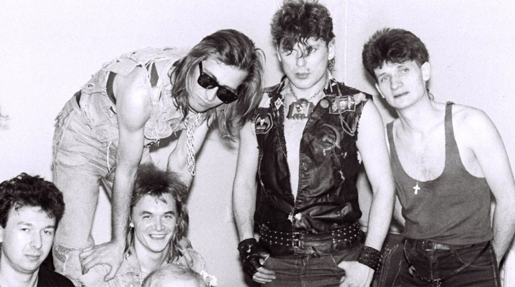 Сергей Тупикин сектор газа