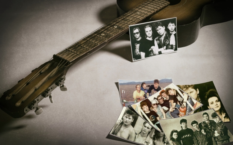 Русский лирический рок