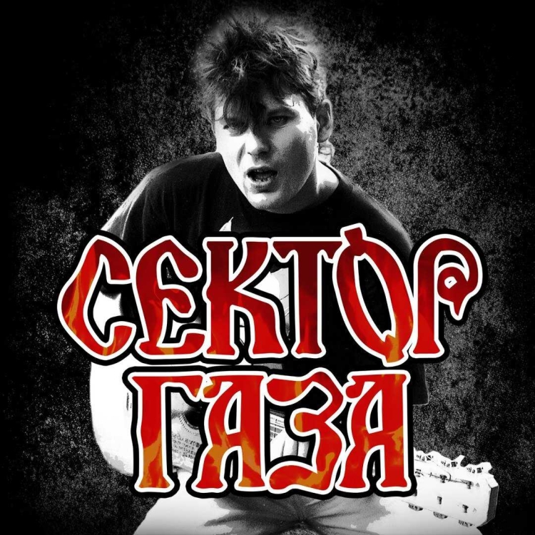 Сектор газа логотип группы