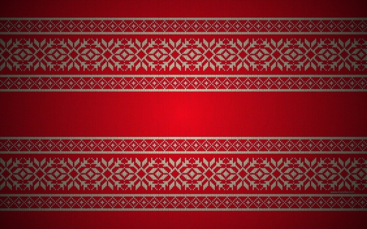 Русский народный орнамент