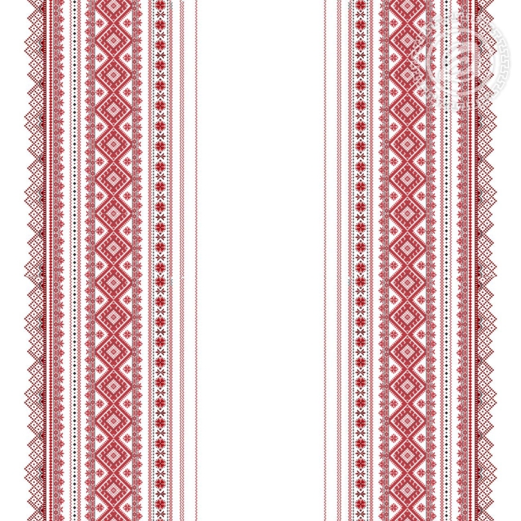 Вышиванка рушник