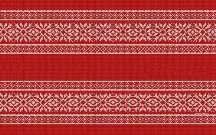 Народный орнамент