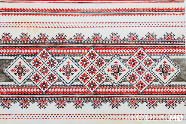 Национальный белорусский орнамент белорусский