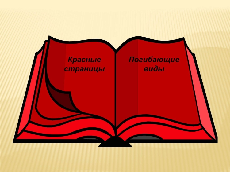 Красная книга
