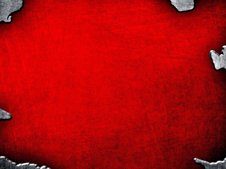 Красная тема для презентации