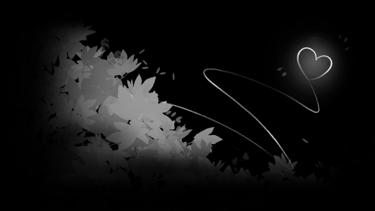 Грустные фоны для стима