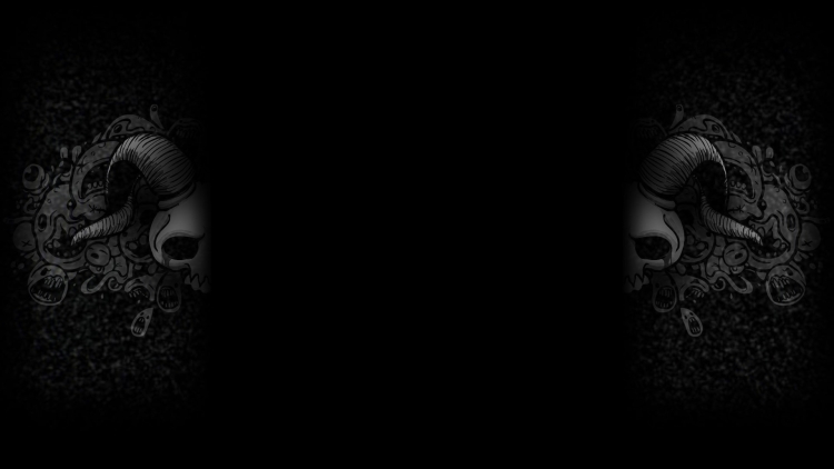 Темные обои