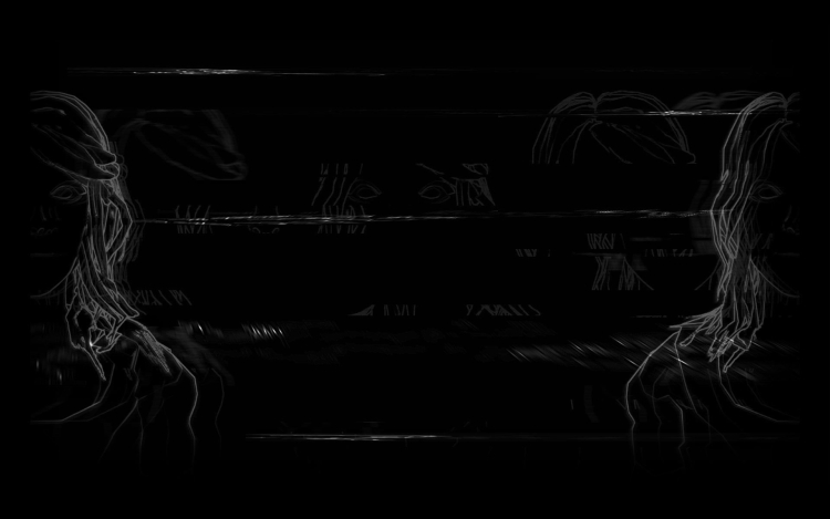 Красивые фоны профиля стим черные