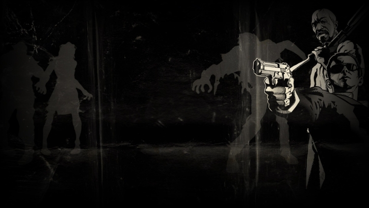 Фоны профиля Steam