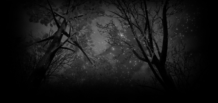 Мрачные фоны для профилей