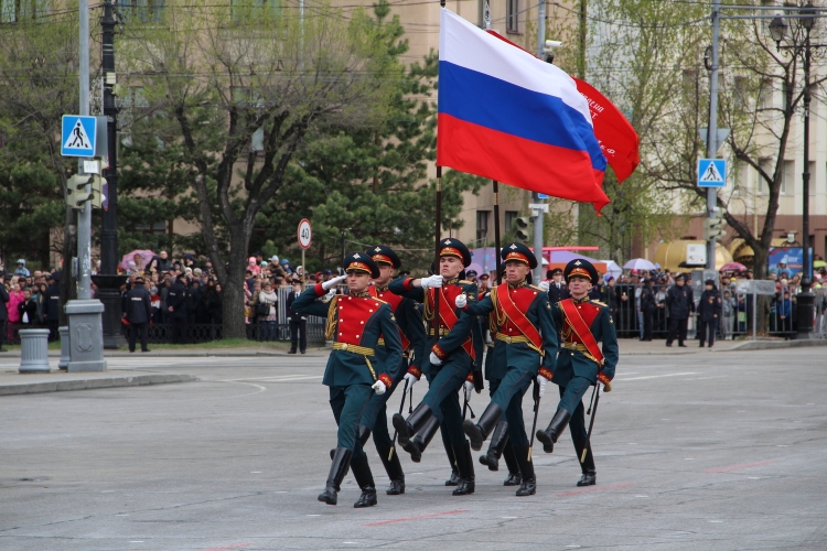 Пауки дальнего востока хабаровск