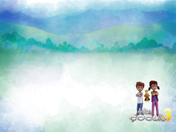 Фон для презентации на тему туризм