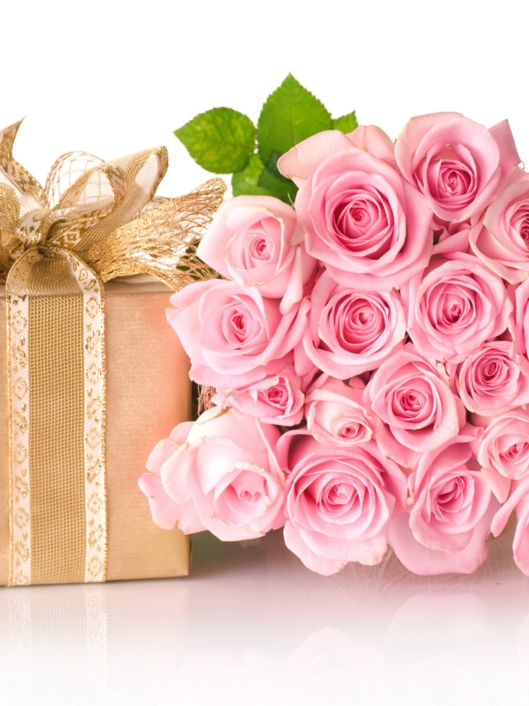 С днём рождения тётя Лариса