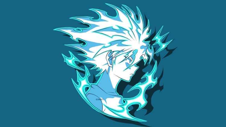 Killua 1920x1080