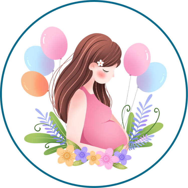 Беременность клипарт