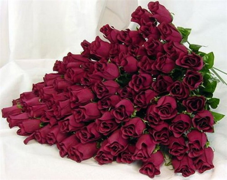 Букет для Анечки с днем рождения