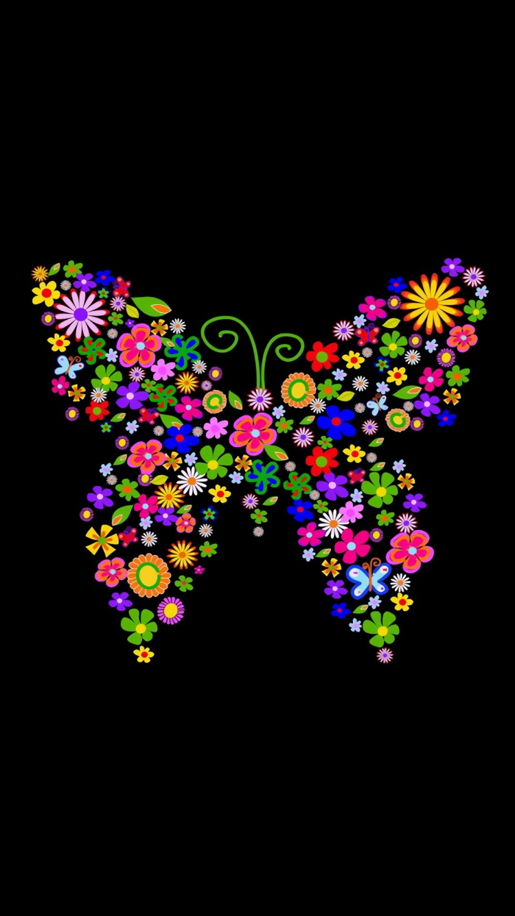 Мерцающие открытки с днем рождения