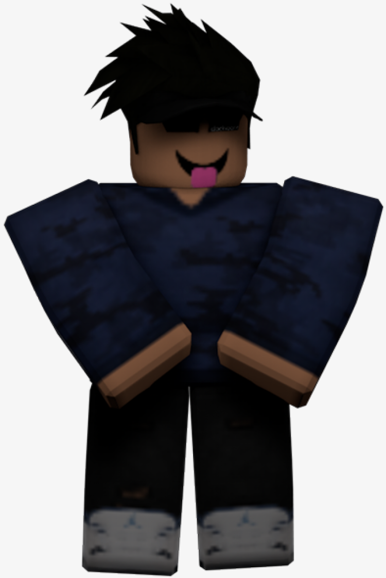 Roblox мальчики