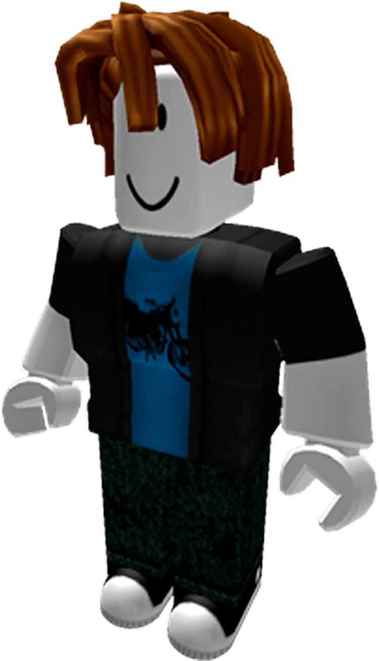 Бекон Roblox