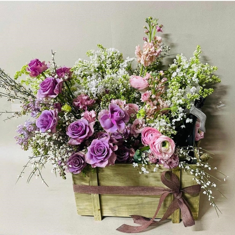 22022022 С днем рождения Галина Борисовна