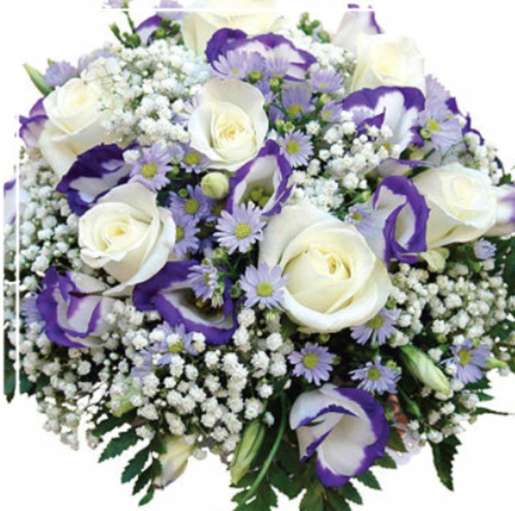 Открытка для Галины