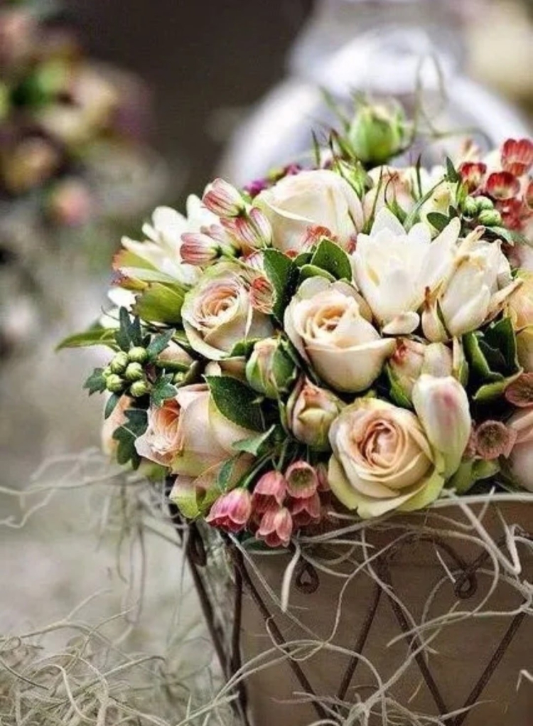 С днём рождения Альбина чка