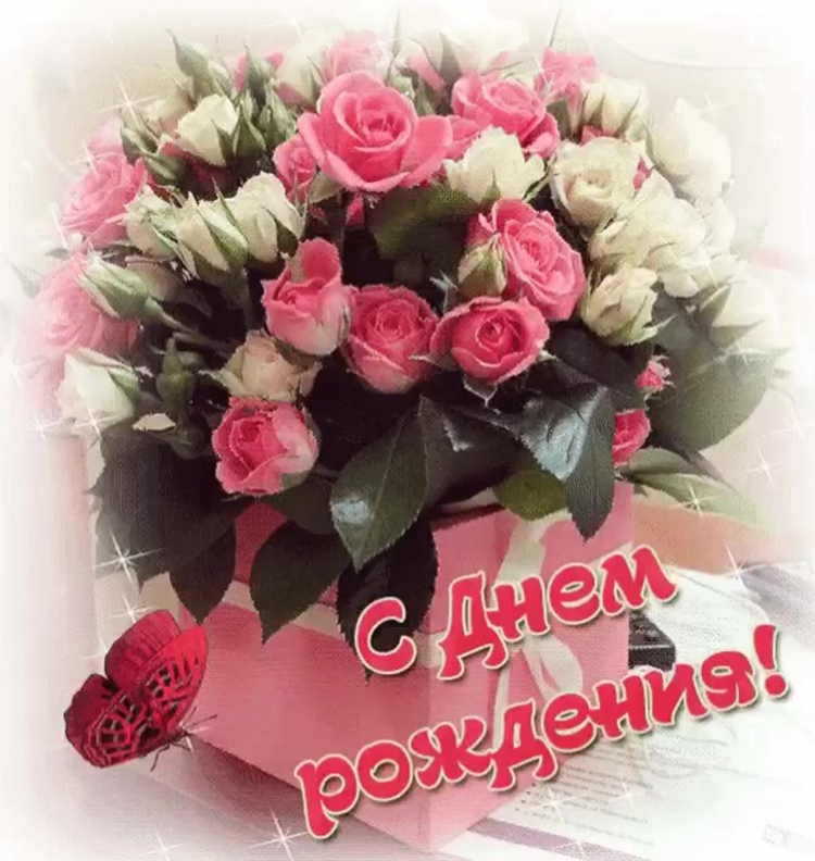 Букет цветов в кабинете